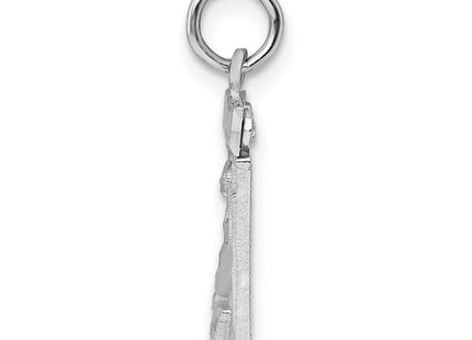 Sterling Silver Jewelry Style QSN21 - Classique Jewelry Inc.