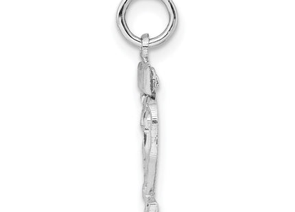 Sterling Silver Jewelry Style QSN22 - Classique Jewelry Inc.