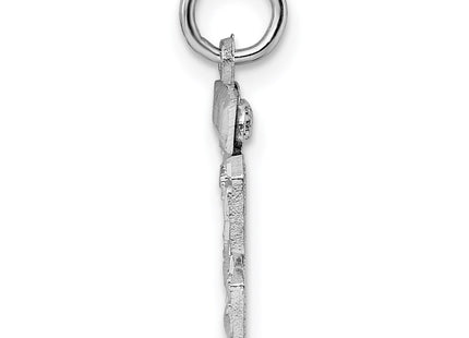 Sterling Silver Jewelry Style QSN23 - Classique Jewelry Inc.