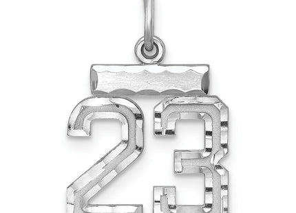 Sterling Silver Jewelry Style QSN23 - Classique Jewelry Inc.