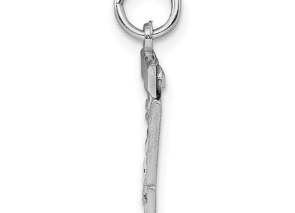 Sterling Silver Jewelry Style QSN24 - Classique Jewelry Inc.