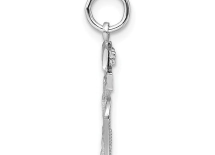 Sterling Silver Jewelry Style QSN25 - Classique Jewelry Inc.