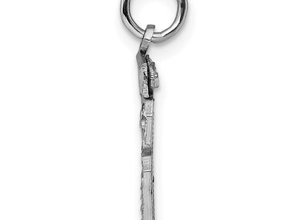Sterling Silver Jewelry Style QSN26 - Classique Jewelry Inc.