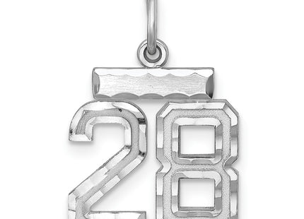 Sterling Silver Jewelry Style QSN28 - Classique Jewelry Inc.