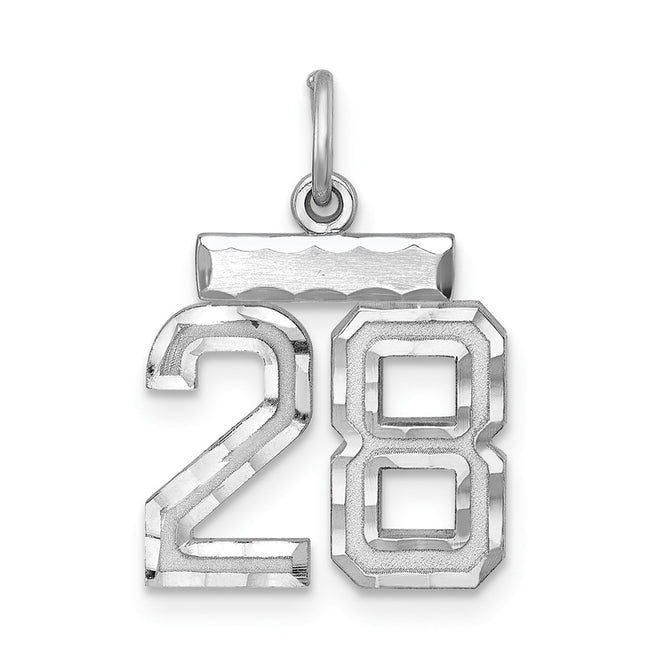 Sterling Silver Jewelry Style QSN28 - Classique Jewelry Inc.