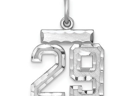 Sterling Silver Jewelry Style QSN29 - Classique Jewelry Inc.