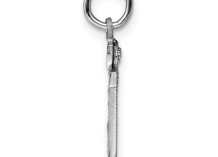 Sterling Silver Jewelry Style QSN30 - Classique Jewelry Inc.