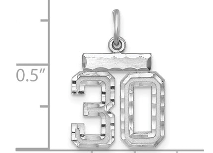 Sterling Silver Jewelry Style QSN30 - Classique Jewelry Inc.