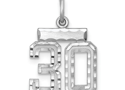 Sterling Silver Jewelry Style QSN30 - Classique Jewelry Inc.