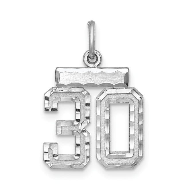 Sterling Silver Jewelry Style QSN30 - Classique Jewelry Inc.