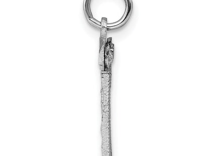 Sterling Silver Jewelry Style QSN31 - Classique Jewelry Inc.