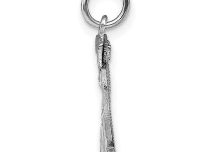 Sterling Silver Jewelry Style QSN32 - Classique Jewelry Inc.