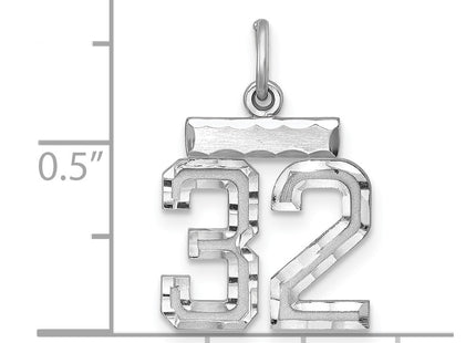 Sterling Silver Jewelry Style QSN32 - Classique Jewelry Inc.
