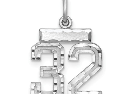 Sterling Silver Jewelry Style QSN32 - Classique Jewelry Inc.