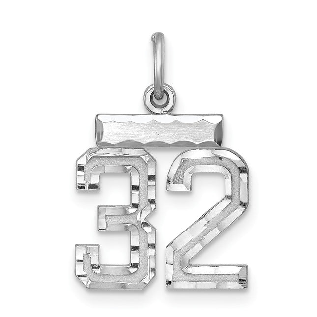 Sterling Silver Jewelry Style QSN32 - Classique Jewelry Inc.