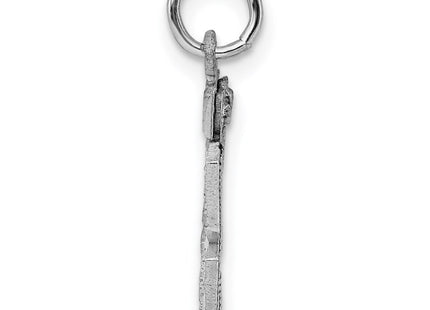 Sterling Silver Jewelry Style QSN33 - Classique Jewelry Inc.
