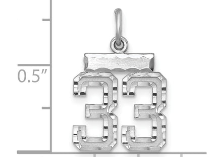 Sterling Silver Jewelry Style QSN33 - Classique Jewelry Inc.