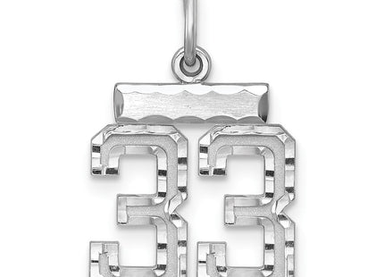 Sterling Silver Jewelry Style QSN33 - Classique Jewelry Inc.