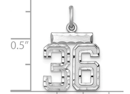 Sterling Silver Jewelry Style QSN36 - Classique Jewelry Inc.