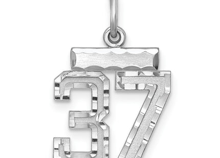 Sterling Silver Jewelry Style QSN37 - Classique Jewelry Inc.