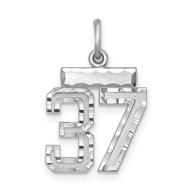 Sterling Silver Jewelry Style QSN37 - Classique Jewelry Inc.
