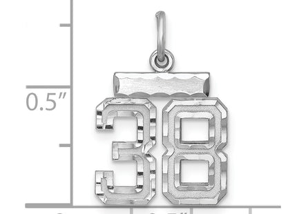 Sterling Silver Jewelry Style QSN38 - Classique Jewelry Inc.