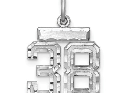 Sterling Silver Jewelry Style QSN38 - Classique Jewelry Inc.