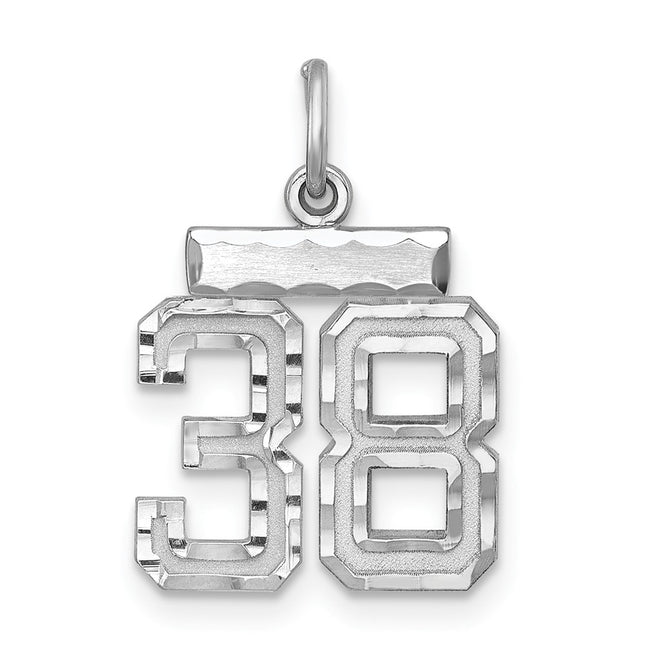 Sterling Silver Jewelry Style QSN38 - Classique Jewelry Inc.