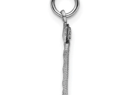 Sterling Silver Jewelry Style QSN39 - Classique Jewelry Inc.