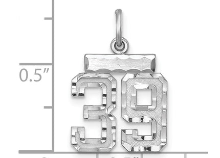 Sterling Silver Jewelry Style QSN39 - Classique Jewelry Inc.