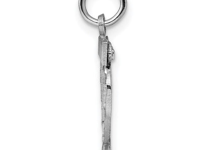 Sterling Silver Jewelry Style QSN42 - Classique Jewelry Inc.