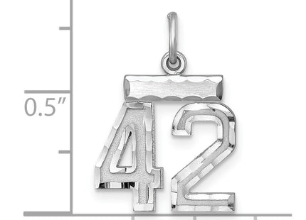 Sterling Silver Jewelry Style QSN42 - Classique Jewelry Inc.