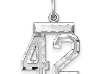 Sterling Silver Jewelry Style QSN42 - Classique Jewelry Inc.