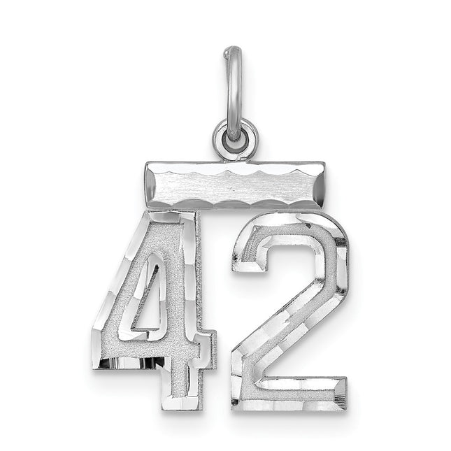 Sterling Silver Jewelry Style QSN42 - Classique Jewelry Inc.