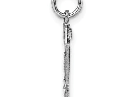 Sterling Silver Jewelry Style QSN44 - Classique Jewelry Inc.