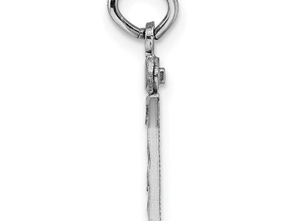 Sterling Silver Jewelry Style QSN47 - Classique Jewelry Inc.
