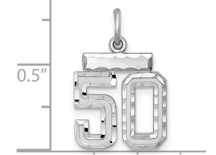 Sterling Silver Jewelry Style QSN50 - Classique Jewelry Inc.
