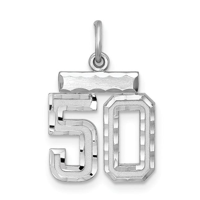 Sterling Silver Jewelry Style QSN50 - Classique Jewelry Inc.