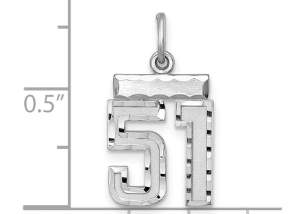 Sterling Silver Jewelry Style QSN51 - Classique Jewelry Inc.