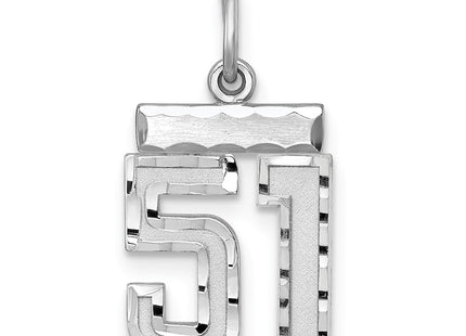 Sterling Silver Jewelry Style QSN51 - Classique Jewelry Inc.