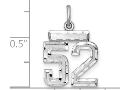 Sterling Silver Jewelry Style QSN52 - Classique Jewelry Inc.