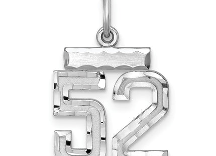 Sterling Silver Jewelry Style QSN52 - Classique Jewelry Inc.