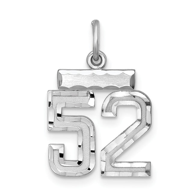Sterling Silver Jewelry Style QSN52 - Classique Jewelry Inc.