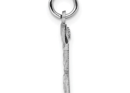 Sterling Silver Jewelry Style QSN53 - Classique Jewelry Inc.
