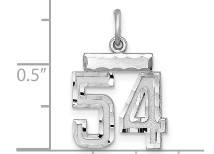 Sterling Silver Jewelry Style QSN54 - Classique Jewelry Inc.