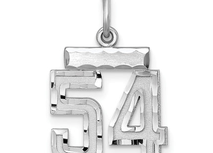 Sterling Silver Jewelry Style QSN54 - Classique Jewelry Inc.