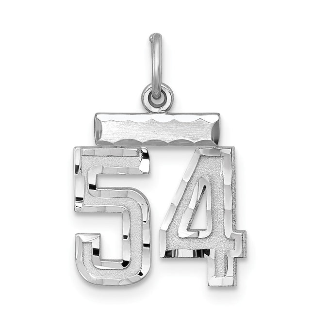 Sterling Silver Jewelry Style QSN54 - Classique Jewelry Inc.