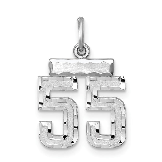 Sterling Silver Jewelry Style QSN55 - Classique Jewelry Inc.