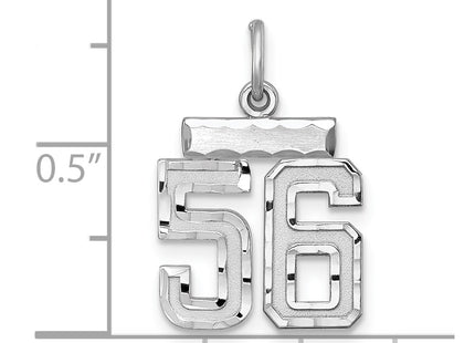 Sterling Silver Jewelry Style QSN56 - Classique Jewelry Inc.