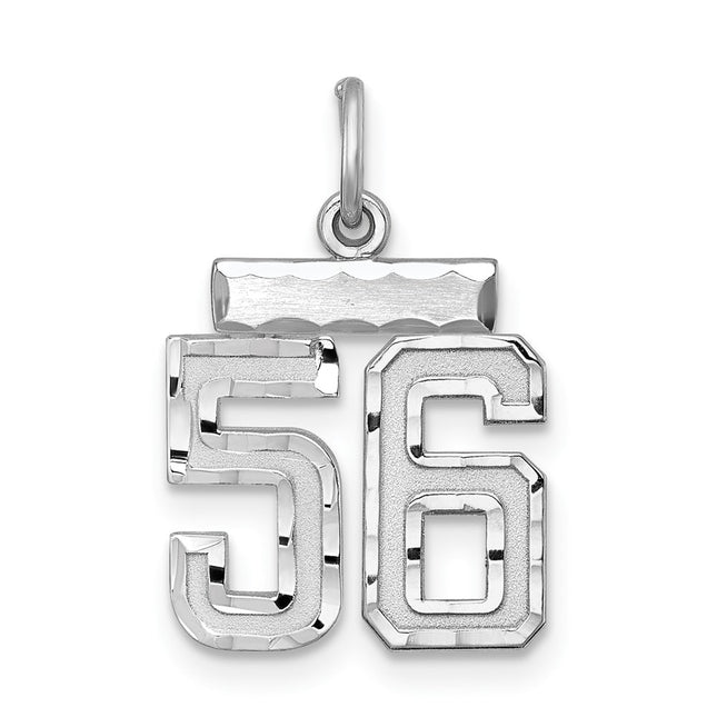 Sterling Silver Jewelry Style QSN56 - Classique Jewelry Inc.